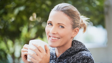 ASUS MX279HS Average Room