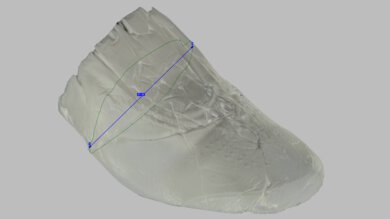 R.A.D UFO Arch Fit Photo