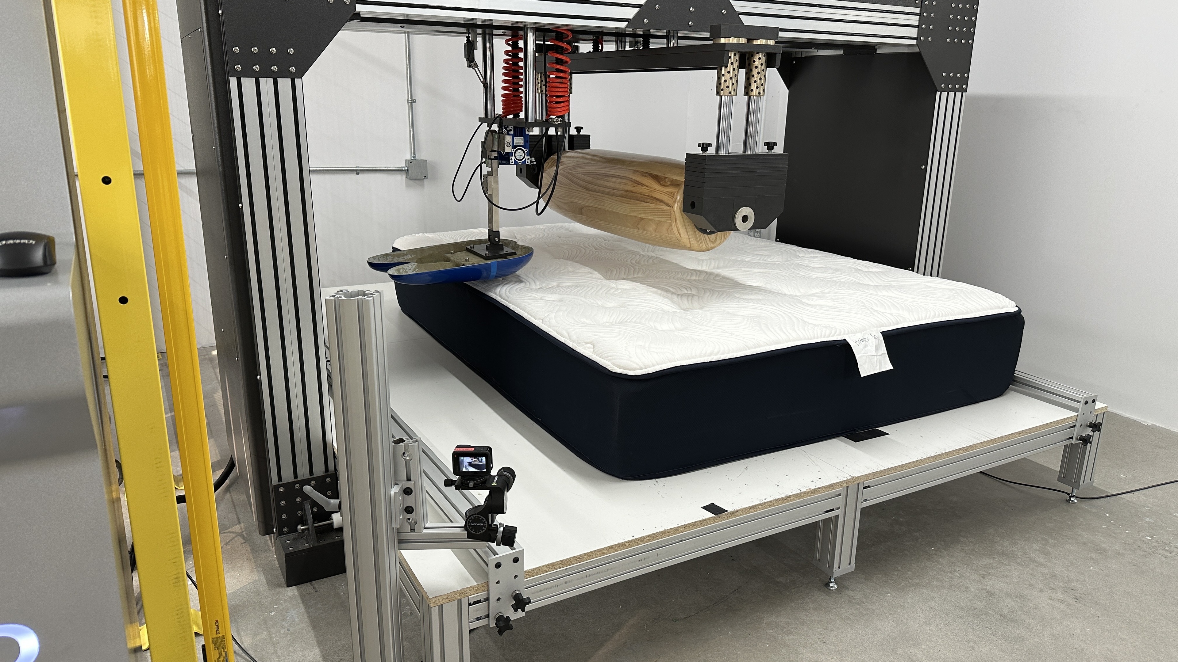 perceptual testing image