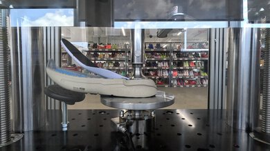 Brooks Ghost Max 2 Heel Cushioning Picture