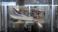 Brooks Ghost Max 2 Heel Cushioning Picture