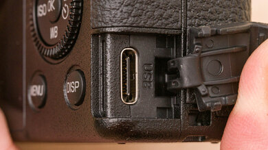 RICOH GR III Input Picture