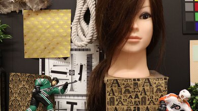 Canon EOS Rebel T8i/850D 4k Test Scene Extract