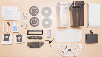 Dreame L40 Ultra In The Box Picture