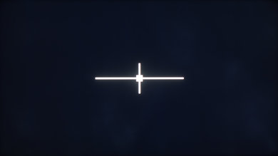 Sony W630B Native Black Uniformity Picture