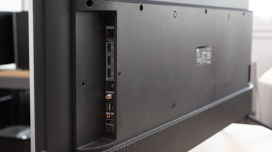 TCL 5 Series/S525 2019 Side Inputs Picture