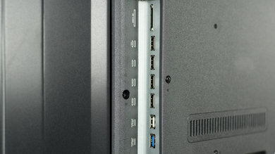 Element Amazon Fire TV Side Inputs Picture