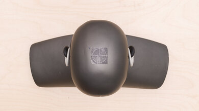 JBL Endurance Peak 3 True Wireless Top Picture