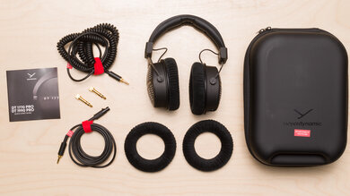 Beyerdynamic DT 1990 PRO MKII In The Box Picture