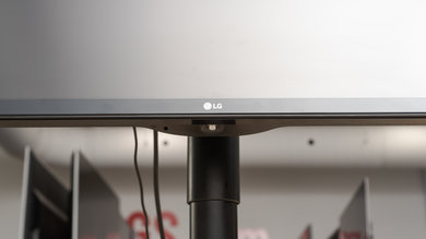 LG 32GK650F-B Controls Picture