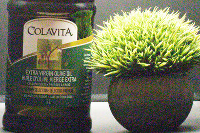 Canon EOS 6D Mark II Noise Scene Crop