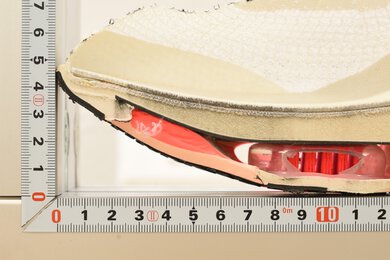 Nike Alphafly 3 Forefoot Rocker Photo