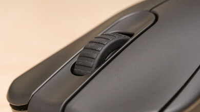 BenQ ZOWIE ZA12-B Mouse wheel picture