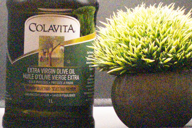 Fujifilm X-S10 Noise Scene Crop