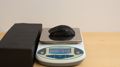 Razer Cobra Pro Minimum Weight Picture