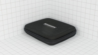 Sennheiser PXC 450 Case Picture
