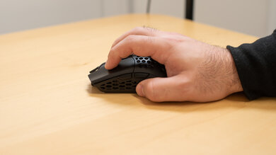 Pwnage Ultra Custom Wireless Symm 2 Claw Grip Picture