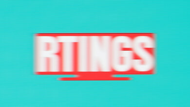 Lenovo Legion Pro 5 Gen 8 16 (2023) Motion Blur