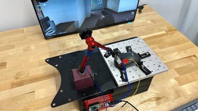 Logitech M240 In-Test Picture