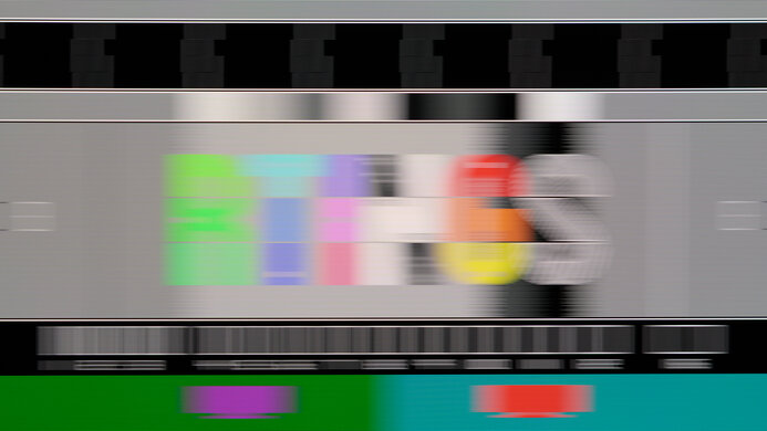 LG C5 42 OLED Pursuit Photo 60Hz