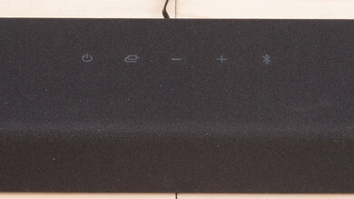 LG S65Q Controls photo