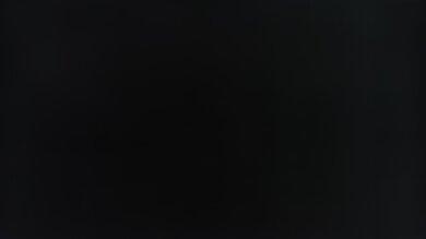 LG QNED85A 5% Uniformity Picture