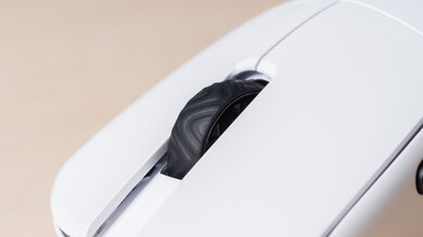 Scyrox V6 Mouse wheel picture