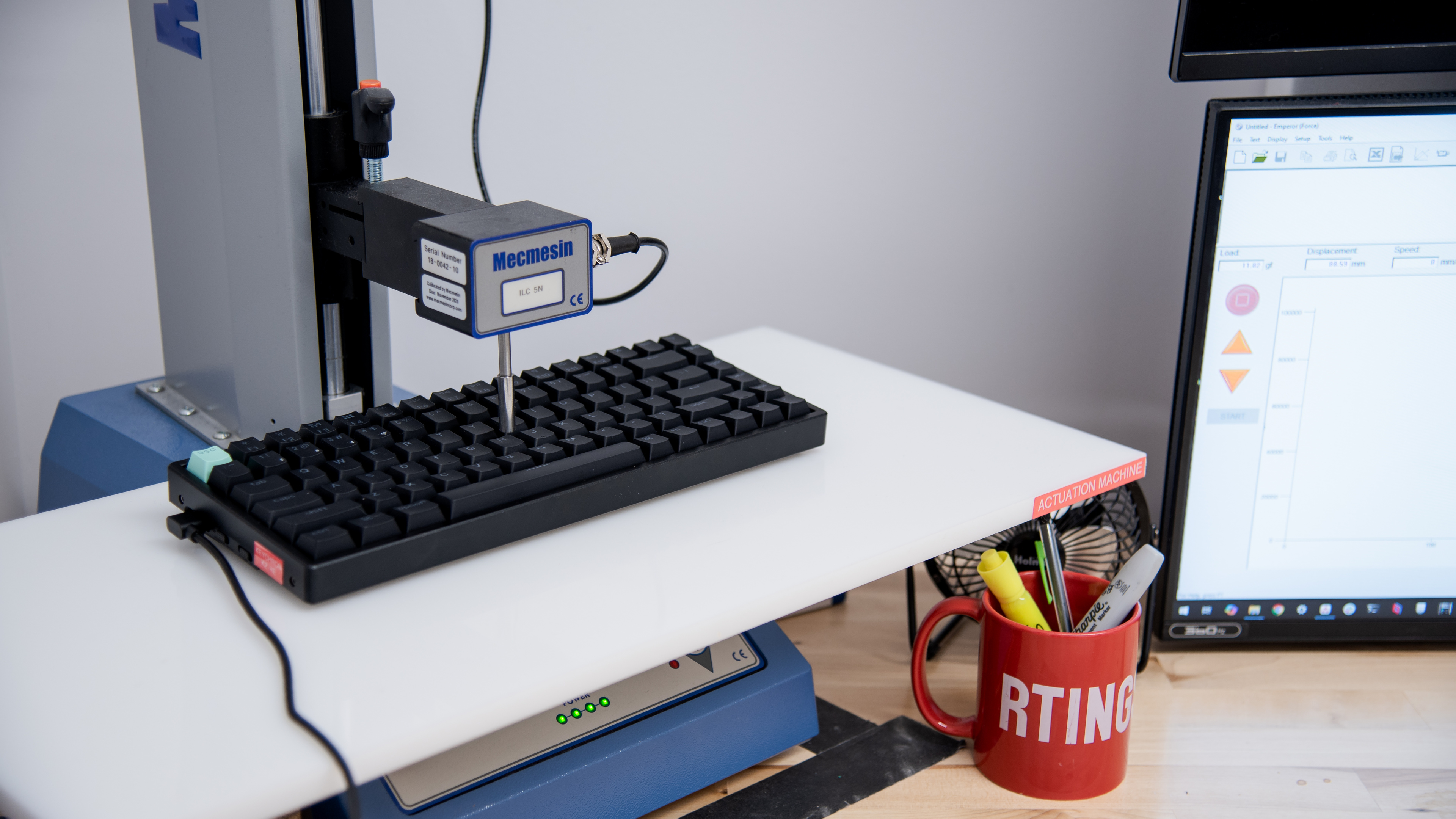 perceptual testing image