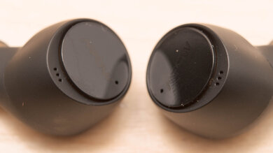 Mpow X5 Truly Wireless Controls Picture