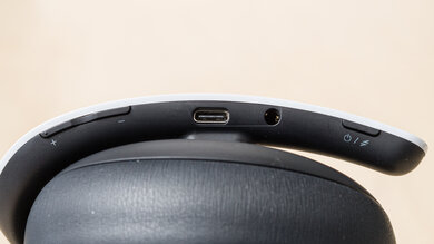 Sony PULSE Elite Controls Picture