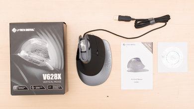 J-Tech Digital V628X In the box picture