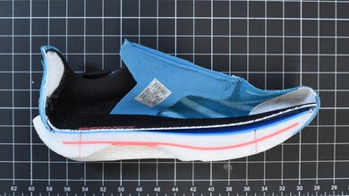 Brooks Hyperion Max 2 Stack Height Photo