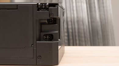 Canon PIXMA TS8220 Inputs Picture