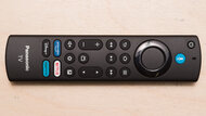 Panasonic W70B Remote Picture