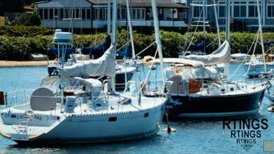 LG C4 OLED Sharpness Picture - 480p