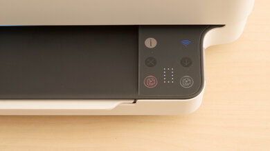 HP ENVY Pro 6475 Display Screen Picture