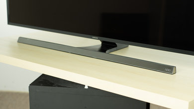 Samsung JU7100 Stand Picture