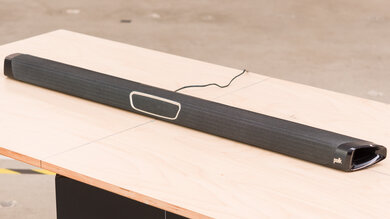 Polk Audio MagniFi MAX SR Style photo - bar