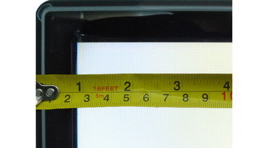 Samsung F6300 Borders