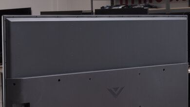 Vizio M7 Series Quantum 2020 Build quality picture