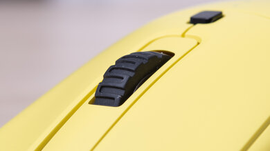 Vaxee XE Wireless Mouse wheel picture