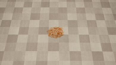 Samsung Jet 70 Stain Pickup Post Test