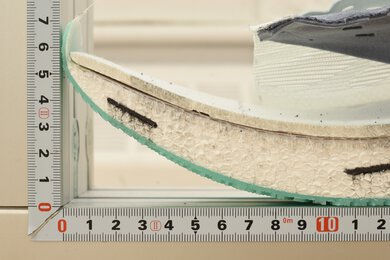 XTEP 360X 2.0 Forefoot Rocker Photo