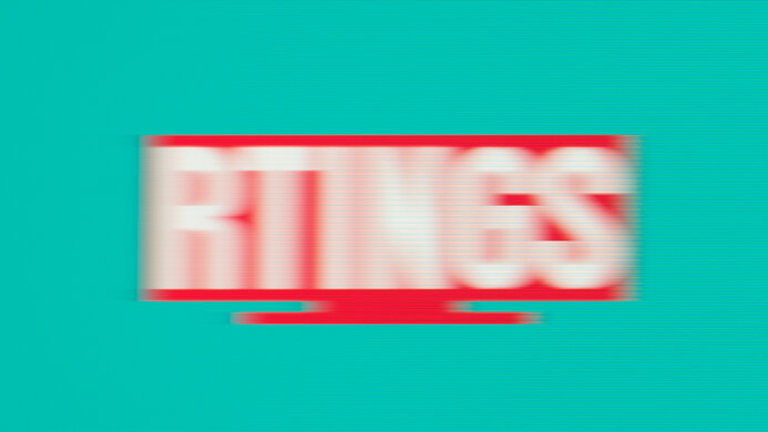 LG 32GP850-B Motion Blur Picture