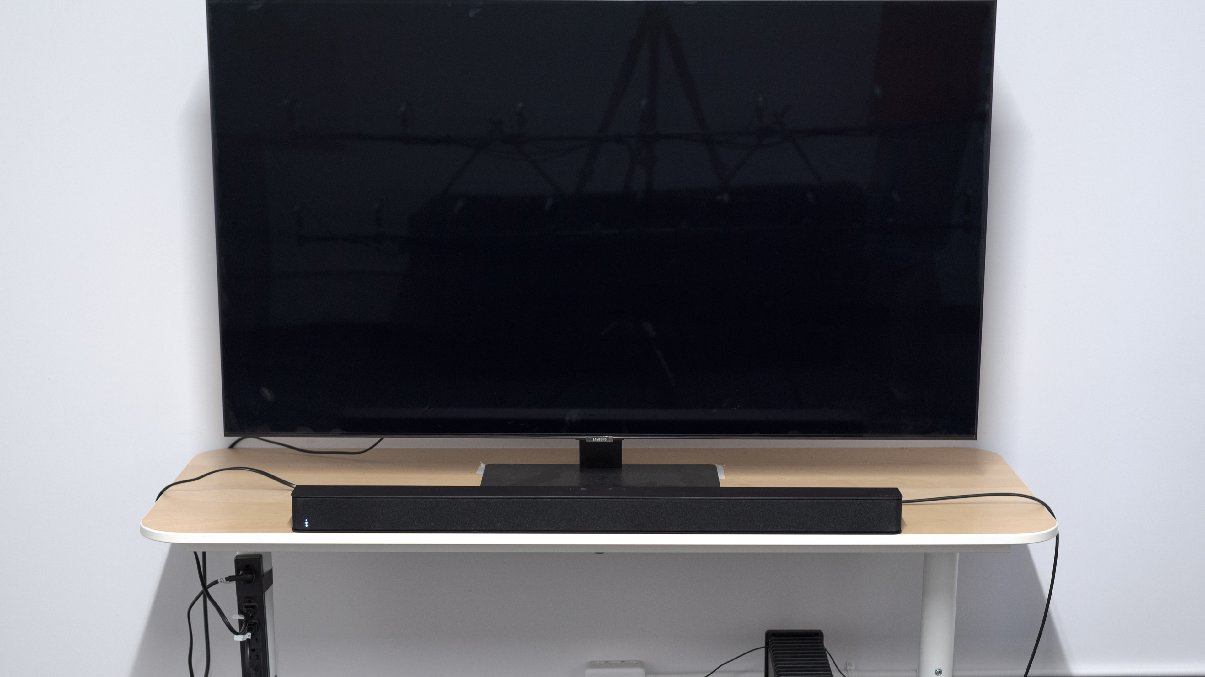 Vizio V Series V51H6 Review