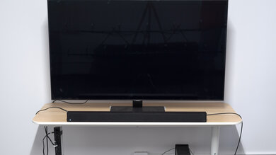 Vizio V Series V51-H6 Dimensions photo - bar