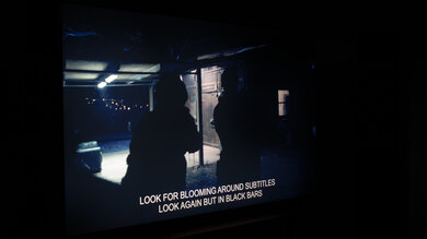 Samsung 100QN80F Lighting Zone Precision Picture