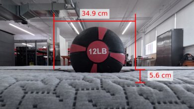 Tuft and Needle Mint Sinking & Contouring Picture