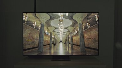 TCL 6 Series/R655 2022 QLED HDR Hallway Photo