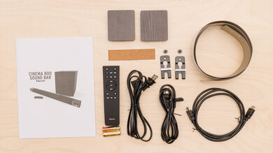 Klipsch Cinema 800 In The Box photo 